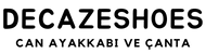 Can Ayakkabı 